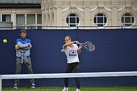 Aegon International 2016 (Day 1) DSC 1321 (27685374781).jpg