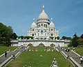 Bazilika Sacré Coeur