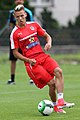 * Nomination Hannes Wolf, player of Austria U21. --Steindy 00:03, 25 January 2022 (UTC) * Promotion  Support Good quality. --Tournasol7 05:23, 25 January 2022 (UTC)