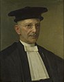 Q2592409 Barend Sijmons geboren op 18 november 1853 overleden op 28 maart 1935