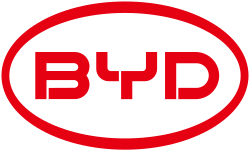 BYD Company, Ltd. - Logo.svg