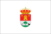 Bandera de Cubillo del Campo (Burgos)