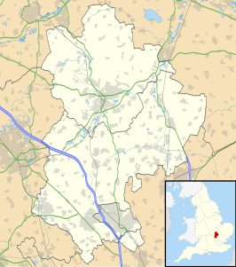 Turvey (Bedfordshire)