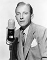 Q72984 Bing Crosby in september 1951 overleden op 14 oktober 1977