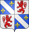 Blason de Albas