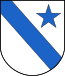 Blason de Bonfol