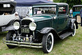 1930 Buick 8 Series 26 business coupe