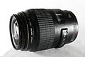 Canon EF 100 mm f/2,8 Macro USM