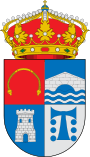 Blason de Castro de Rei