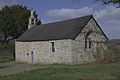 Chapelle de Pénity.