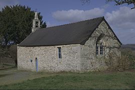 Chapel ar Peniti-Briag