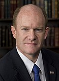 Senator Coons