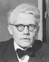 John Christmas Møller