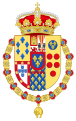 Prince Ferdinand Pius, Duke of Calabria Author: Sodacan