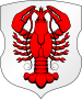 Coat of arms of Radun