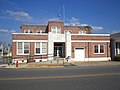 Cuthbert City Hall