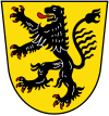 Wappen von Bad Rodach