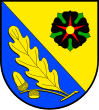 Coat of arms of Hasloh