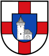 Wappen von Spangdahlem