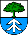 Wappen von Weyher in der Pfalz