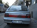 Daewoo-FSO Polonez Caro Plus 1.4 GTI 16V multipoint injection