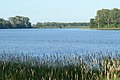 DeSoto Lake at DeSoto National Wildlife Refuge, Nebraska/Iowa