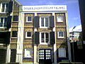 Drukkerijmuseum Meppel