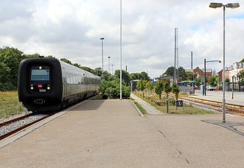 DSB Intercity 1105057.