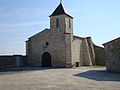 Église Notre-Dame de Dey