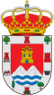 Escudo de Valle de Santibáñez (Burgos)