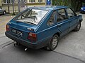 FSO Polonez Caro MR'93 1.4 GLI 16V Multipoint injection