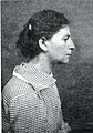 Fanny Kaplan (* 10. Februar)