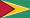 Bandera de Guyana