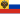 Vlag van Keizerrijk Rusland