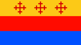 Flag of Curdworth