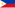فلپائن کا پرچم