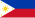 Drapeau de Philippines