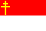 ელზასის საბჭოთა რესპუბლიკის დროშა (1918)