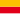 Bandera de Principado de Lippe