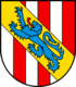 Blason de Pont-en-Ogoz