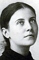 Gemma Galgani geboren op 12 maart 1878