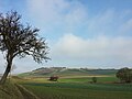 Weinviertel bei Ernstbrunn