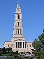 George Washington Masonic National Memorial