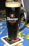 Schwarzbier