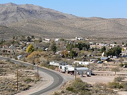 Goodsprings, Nevada