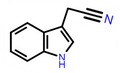 Indolo-acetonitrilo