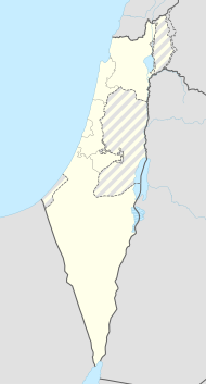 Metulla (Israel)