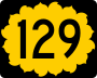 K-129 marker