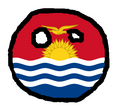  Kiribati