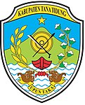 Kabupaten Tana Tidung